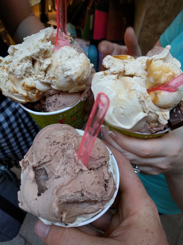 Gelato Fantasy