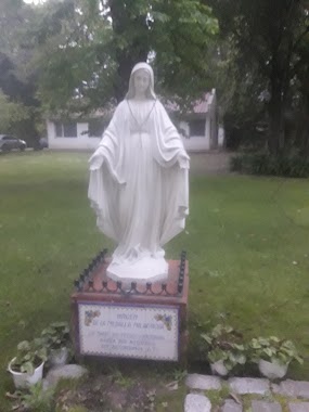 Parroquia Jesús del Gran Poder, Author: Azul Landivar