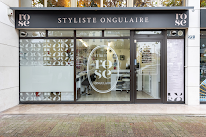 Rose « Styliste Ongulaire » à Enghien-les-Bains