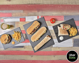 Photo n°26 de Ali Baba à Le Puy-en-Velay (Restaurant de tacos)