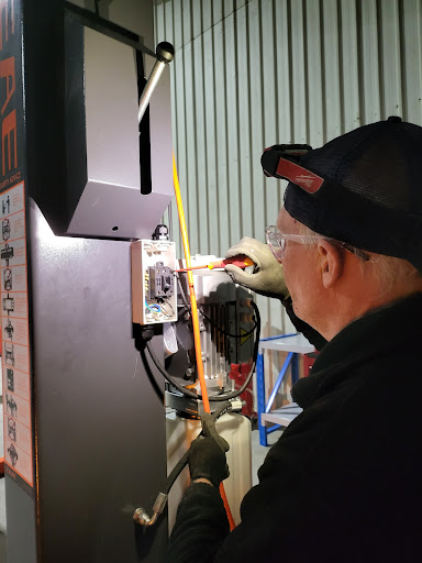 Eden Grace Electrical - Electrician In Mt Gambier - Thumbnail
