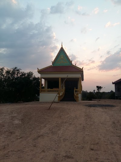 Photos of Wat Kaev Seima