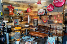 Man Cave Metal, Pigeon Forge, United States
