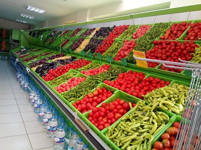Photos of Ersoylar Market