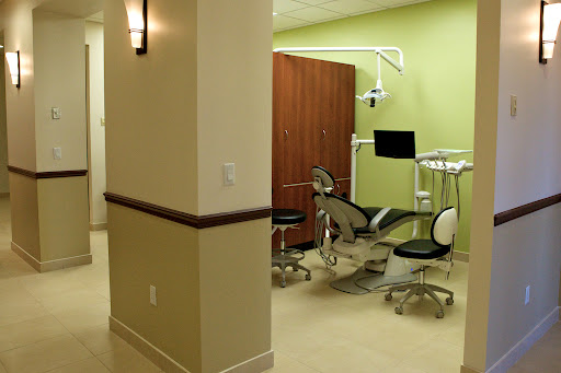Evolution Dentistry - Visual