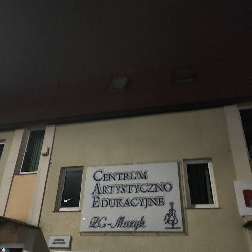 Comentarii opinii despre Centrum Artystyczno- Edukacyjne "ZG-MUZYK"