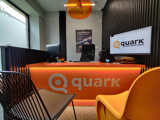 Kantor Bitcoin Quark Warszawa Kabaty