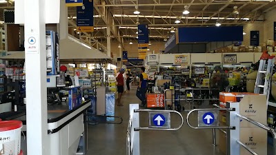 Photos of Construmart