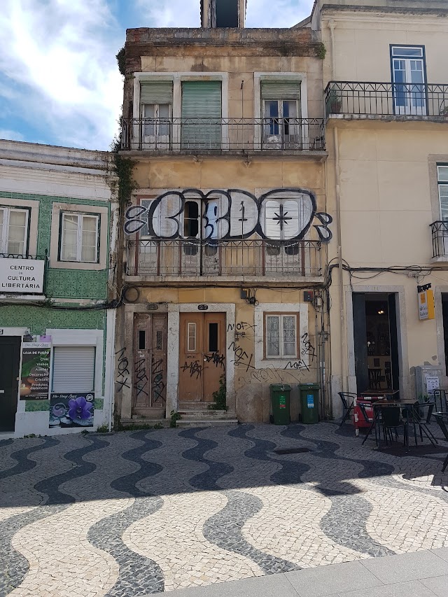 Estaminé 1955 - Hamburgueria Portuguesa