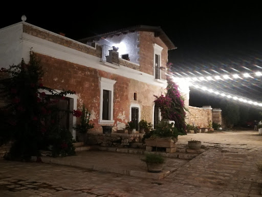 Masseria Asciulo