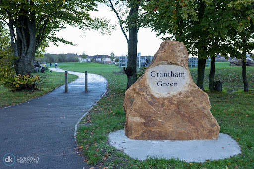 Grantham Green Gallery - United Kingdom