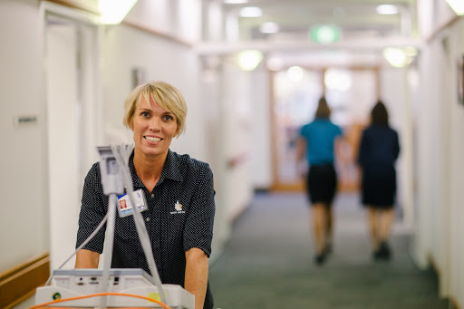 Mater Private Hospital Rockhampton Gallery - Australia