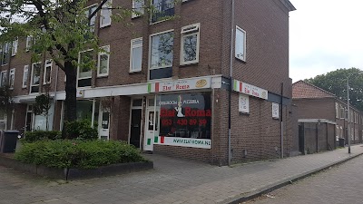 photo of Elat Roma Pizza Enschede