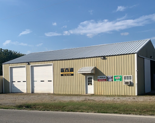 T & T Farm Supply