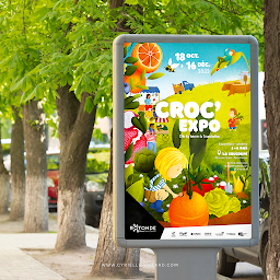 Photo n°3 de Cyrielle Villard - illustratrice & motion designer à Saint-Martin-en-Haut (Graphiste)