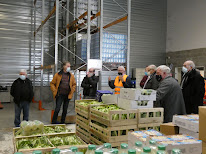 Banque Alimentaire de la Somme à Longueau
