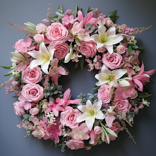 Bromborough Silks Gallery - United Kingdom