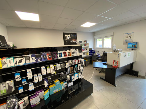 SEROO informatique (St Jean) - Thumbnail