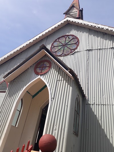church
