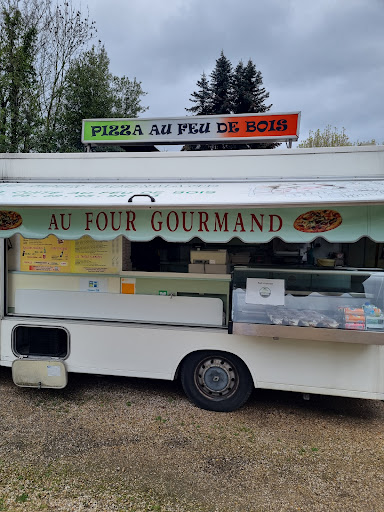 Photo 2 - Au Four Gourmand
