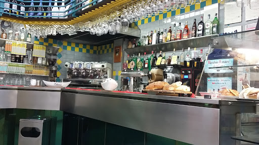 Bar Potito'S - Visual