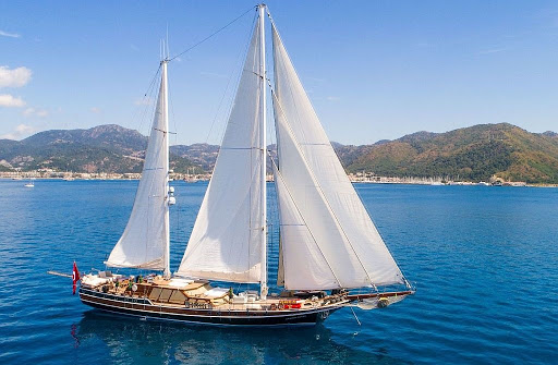 Sungulets Yachting & Travel