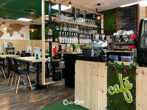 Photo 9 - CupCoffee - Restaurant de Burger Cambrai