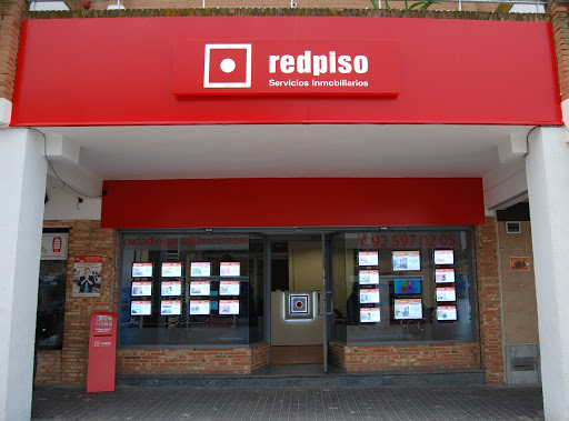 Inmobiliaria Toledo Ciudad Imperial Redpiso