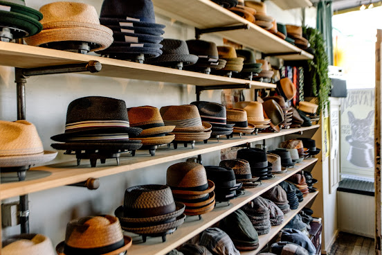 BRIM by null