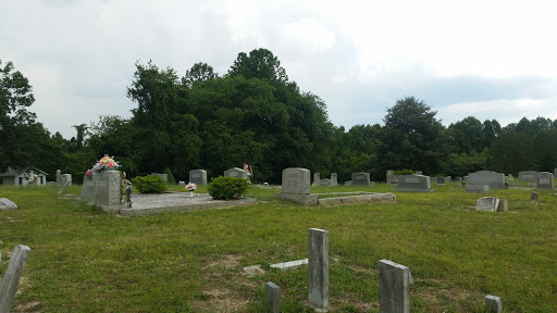 Old Hollow Primitive Baptist Church - Thumbnail