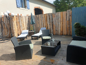 Photo n°11 de La Longère à Saint-Hilaire-en-Woëvre (Chambre d'hôtes)