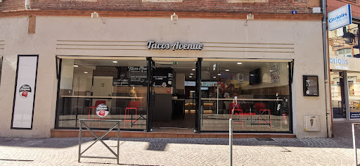 Photo 8 - O SUCRÉ SALÉ (TACOS-BURGER) ALBI