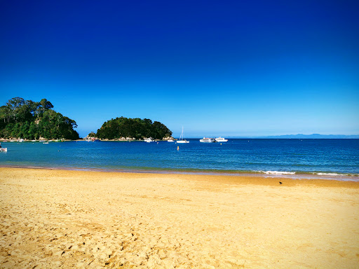 Kaiteriteri Mountain Bike Park - Thumbnail