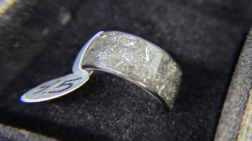 Core Carbon Rings - Thumbnail