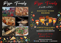 Menu Pizza Family Rousson Page 4