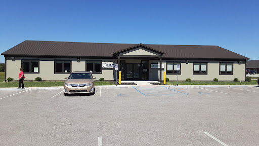 Covington BMV Branch - Thumbnail