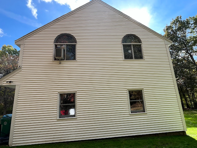 Gallery of Da Silva Power Wash & Soft Wash located in  - Verified Pressure Washing Service nearby.