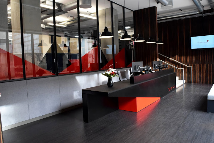 Tsunami Axis by null