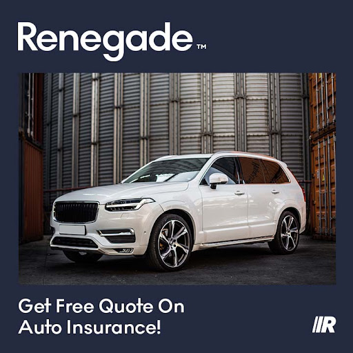 Pravin Paudel- Renegade Insurance - Thumbnail