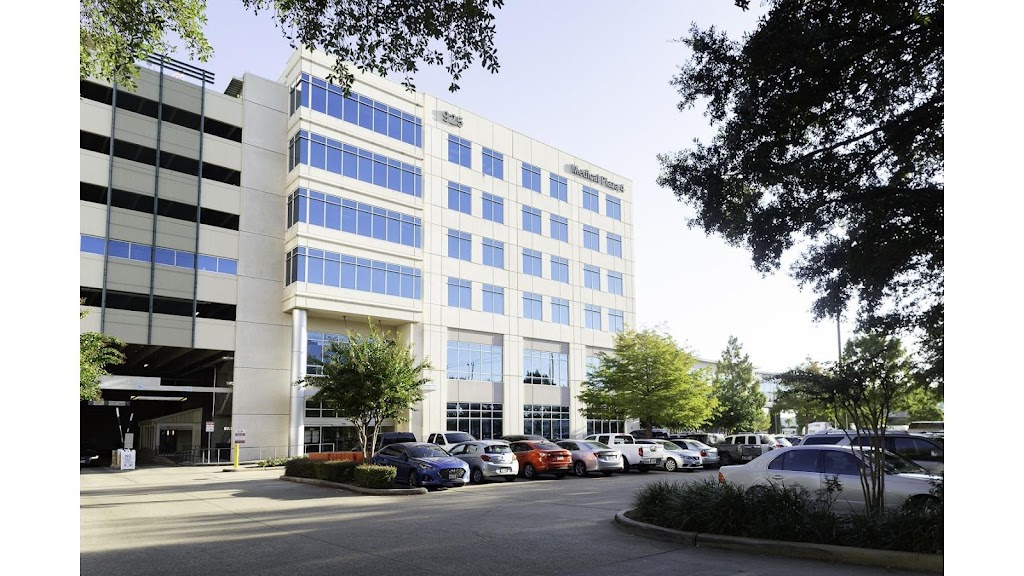 Memorial Hermann Medical Group Memorial City Cardiology