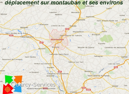 Quercy Services82 - Visual