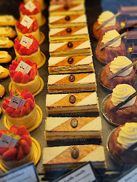 Photo n°31 de Boulangerie Feuillette à Cholet (Salon de thé)