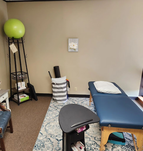 Magnolia Movement Physical Therapy and Wellness