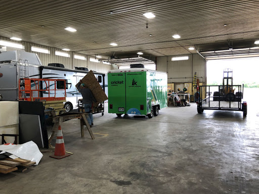 Pettus Trailers - Thumbnail