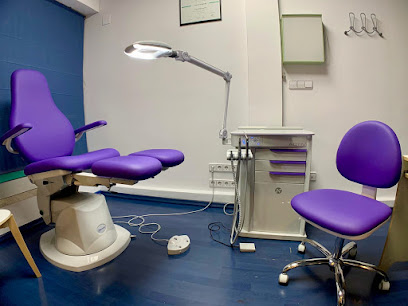 CENTRE VILADOMAT PODOLOGIA