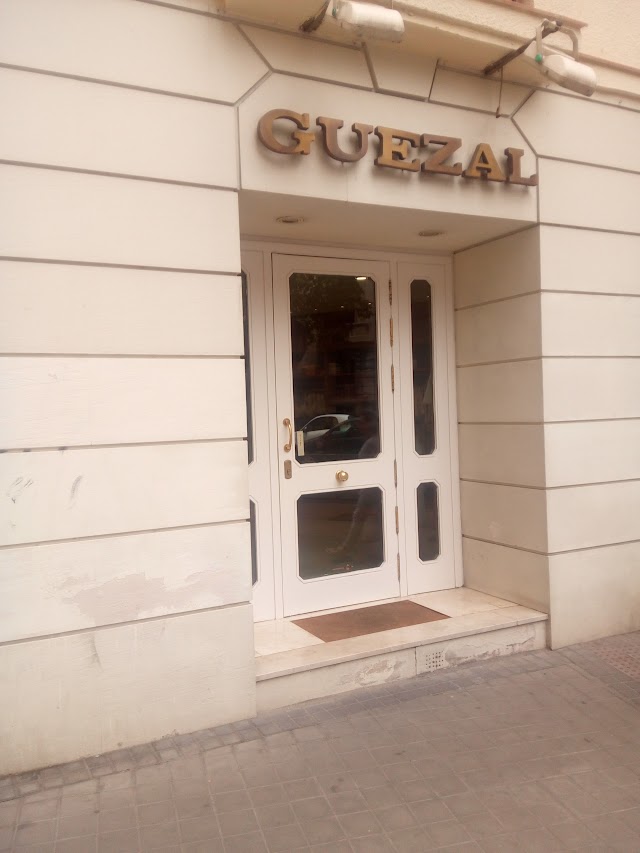 Guezal