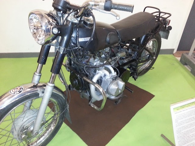 la 2 deuche