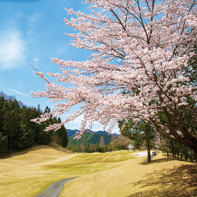 小幡郷ゴルフ倶楽部