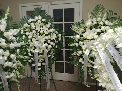 Cano Funeral Home