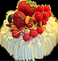 Photo n°17 de NEW ICE CLUB Crêperie Sucree Glacier Chocolatier à Grosseto-Prugna (Salon de thé)